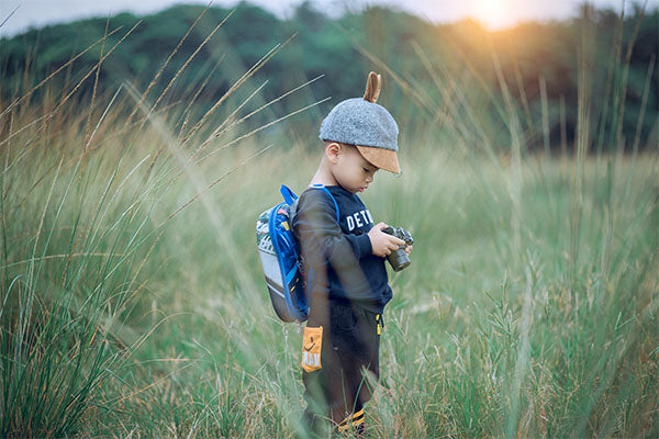 Children's Water Bottle Guide: BPA-Free Material Safeguards Kids' Health Opard