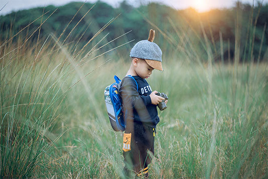 Children's Water Bottle Guide: BPA-Free Material Safeguards Kids' Health Opard