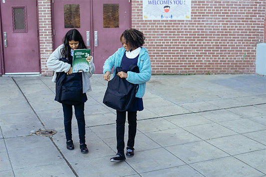 Essential Back-to-School Hydration: Your Perfect Water Bottle Guide Opard