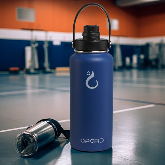 How to master the correct way of drinking water to make your body healthier. Opard