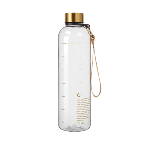 32oz Motivational Bottle