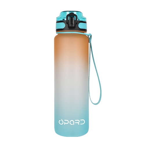 32oz Fruit Infuser Tritan Bottles