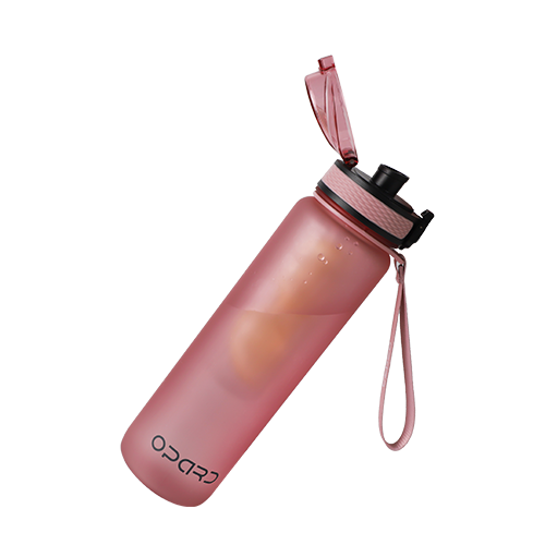 32oz Fruit Infuser Tritan Bottles