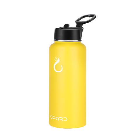 32oz Stainless Steel Bottle