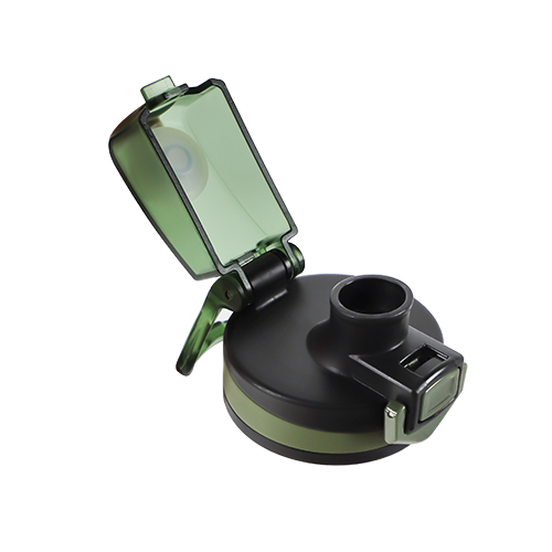 20oz Flip-Top Tritan Bottle