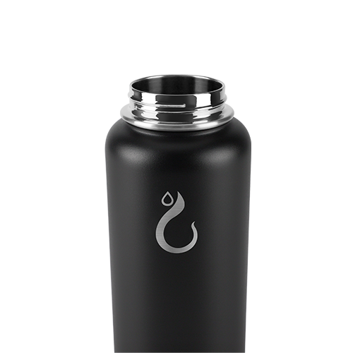 32oz 3 Lids Bottle