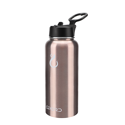 32oz Stainless Steel Bottle