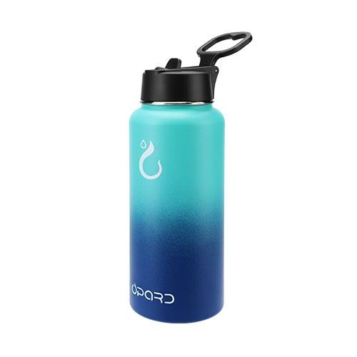 32oz Stainless Steel Bottle