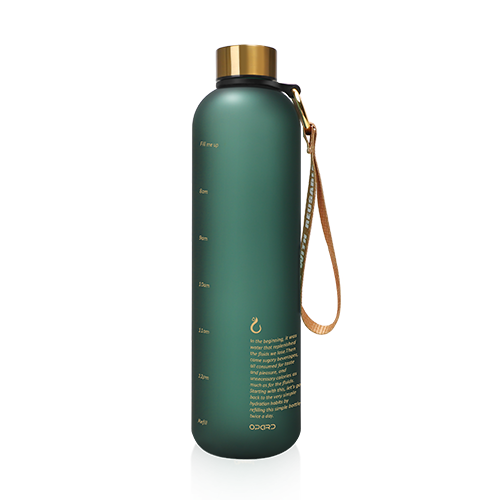 32oz Motivational Bottle