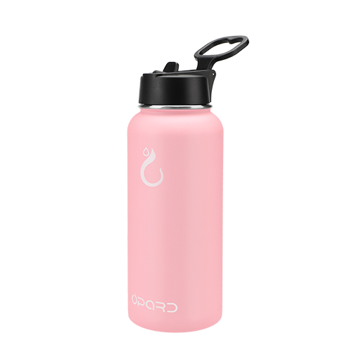 32oz Stainless Steel Bottle