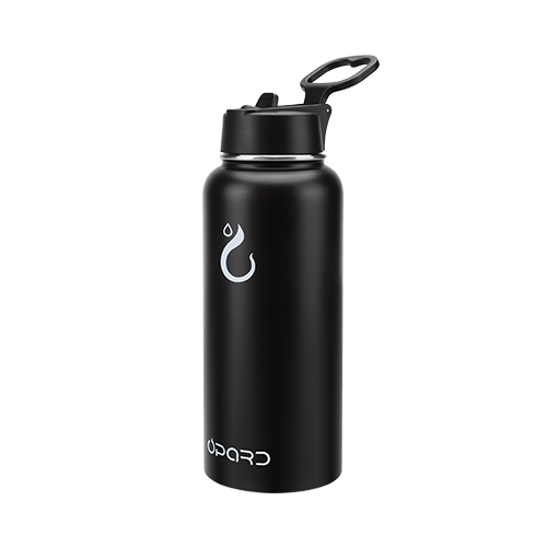 32oz Stainless Steel Bottle