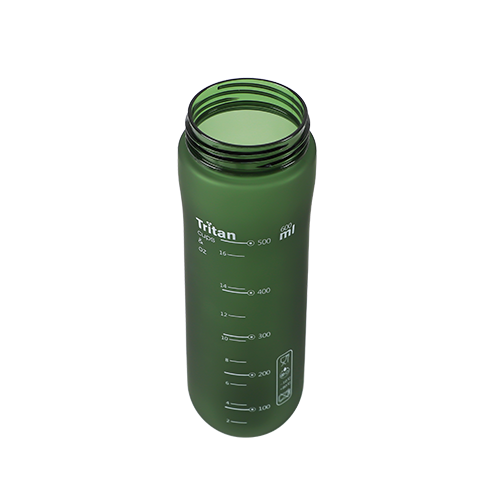 20oz Flip-Top Tritan Bottle
