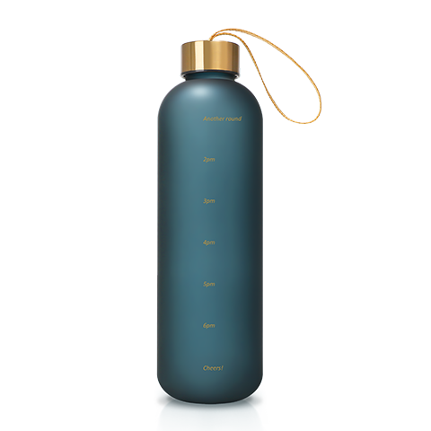 27oz Tritan Bottle