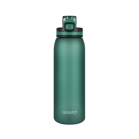 30oz Flip-Top Tritan Bottle