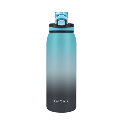 30oz Flip-Top Tritan Bottle