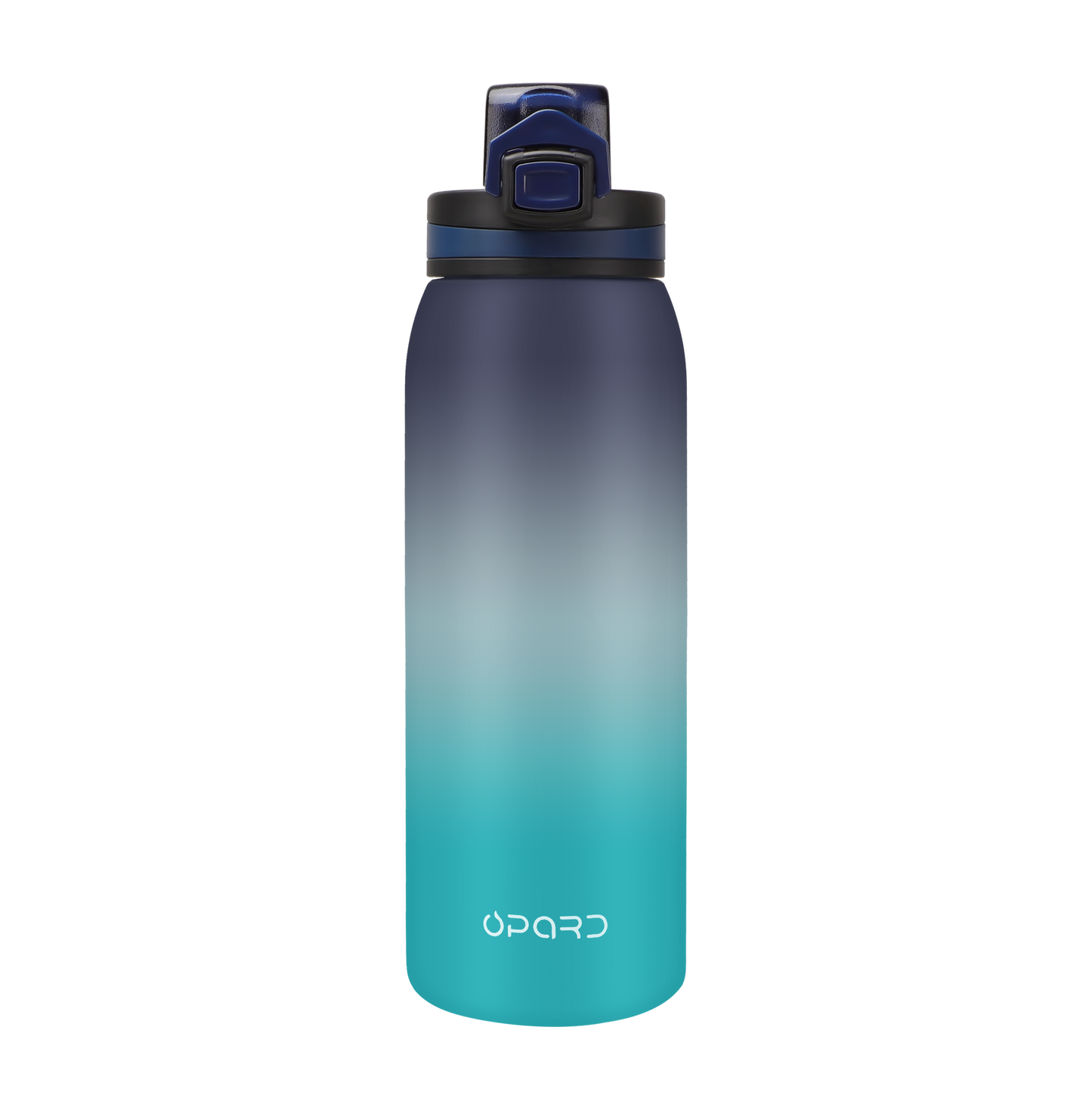 30oz Flip-Top Tritan Bottle