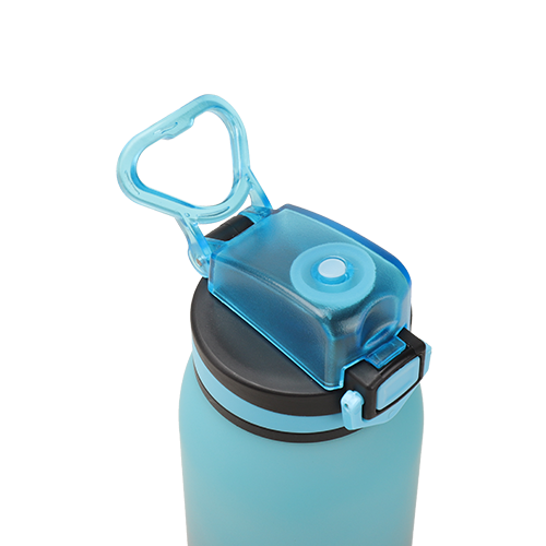 30oz Flip-Top Tritan Bottle