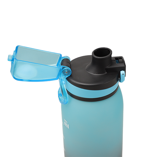 30oz Flip-Top Tritan Bottle