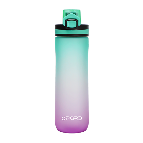 20oz Flip-Top Tritan Bottle