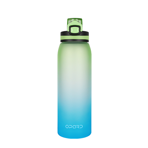 30oz Flip-Top Tritan Bottle