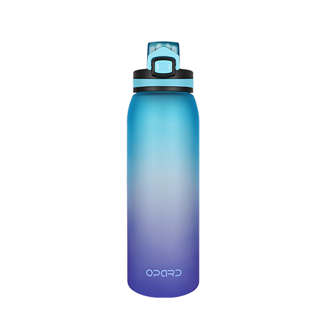 30oz Flip-Top Tritan Bottle