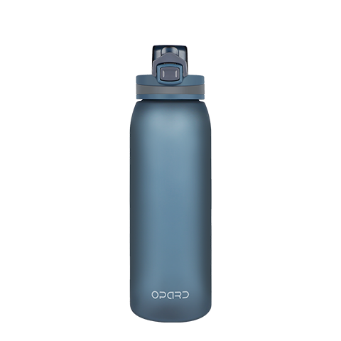 30oz Flip-Top Tritan Bottle