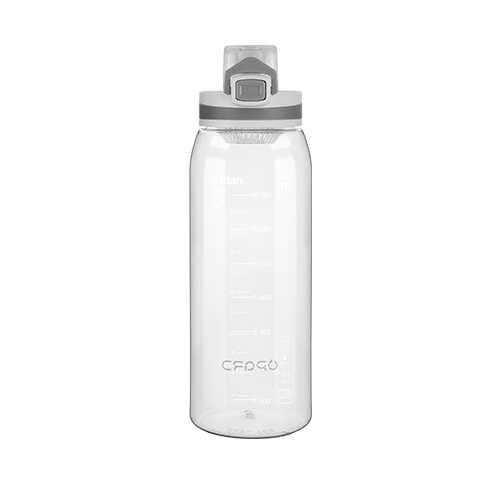 30oz Flip-Top Tritan Bottle