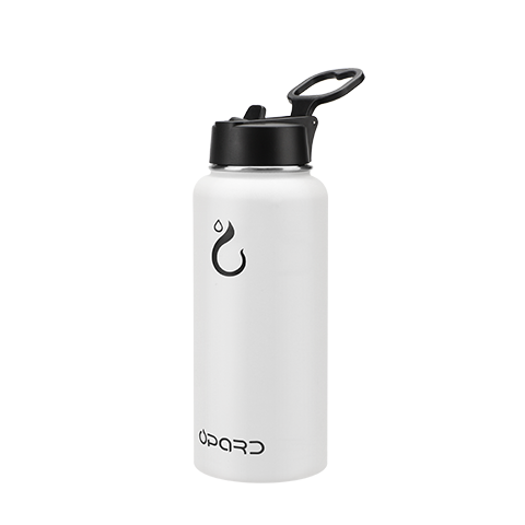 32oz Stainless Steel Bottle
