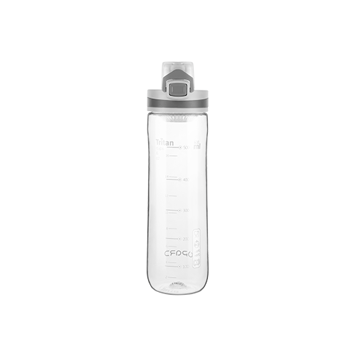 Opard Sports Drinking Bottle 600 ml - Water Bottle Made from