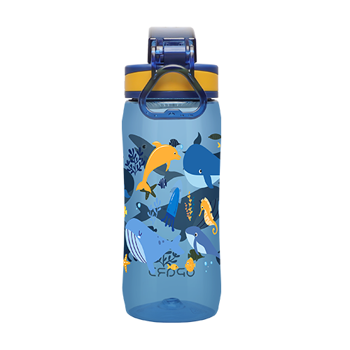 17oz Kids Water Bottle