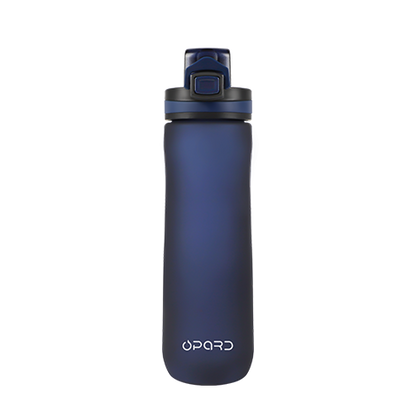 Opard Peak Water Bottle 20 Oz BPA Free Tritan Plastic Leak Proof