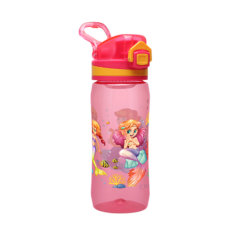 17oz Kids Water Bottle